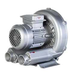 LD005H43R14(0.55KW、0.65KW)高壓鼓風機