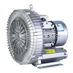 LD022H43R16(1.1KW、1.4KW)高壓鼓風機